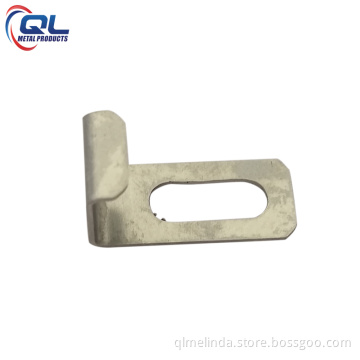 Stainless Steel Stamping Sheet Metal Working Fabrication